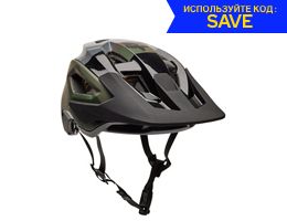Fox Racing Speedframe Pro MTB Helmet MIPS